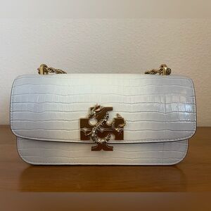 NWT Tory Burch Eleanor bag, 2024 dragon new year limited edition